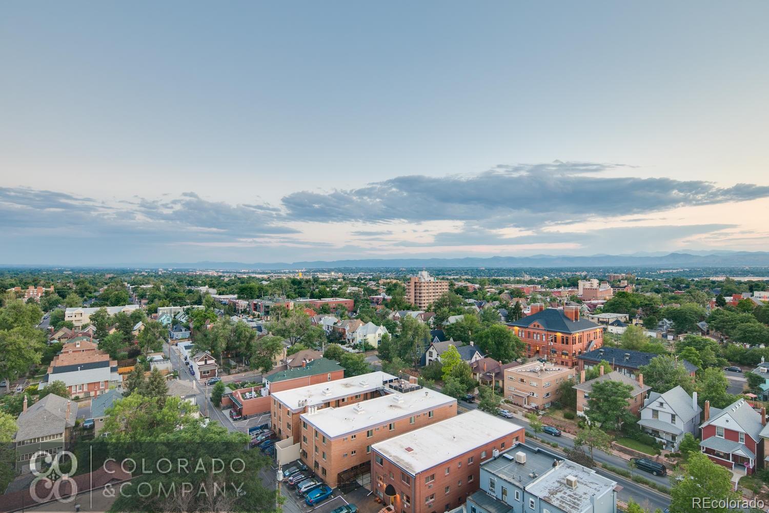 400 E 3rd Avenue Denver CO 80203