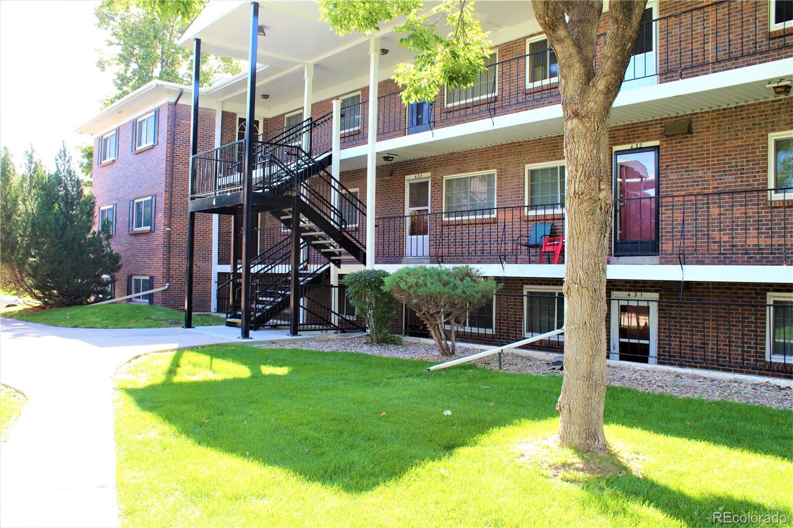 6800 E Tennessee Avenue Denver CO 80224