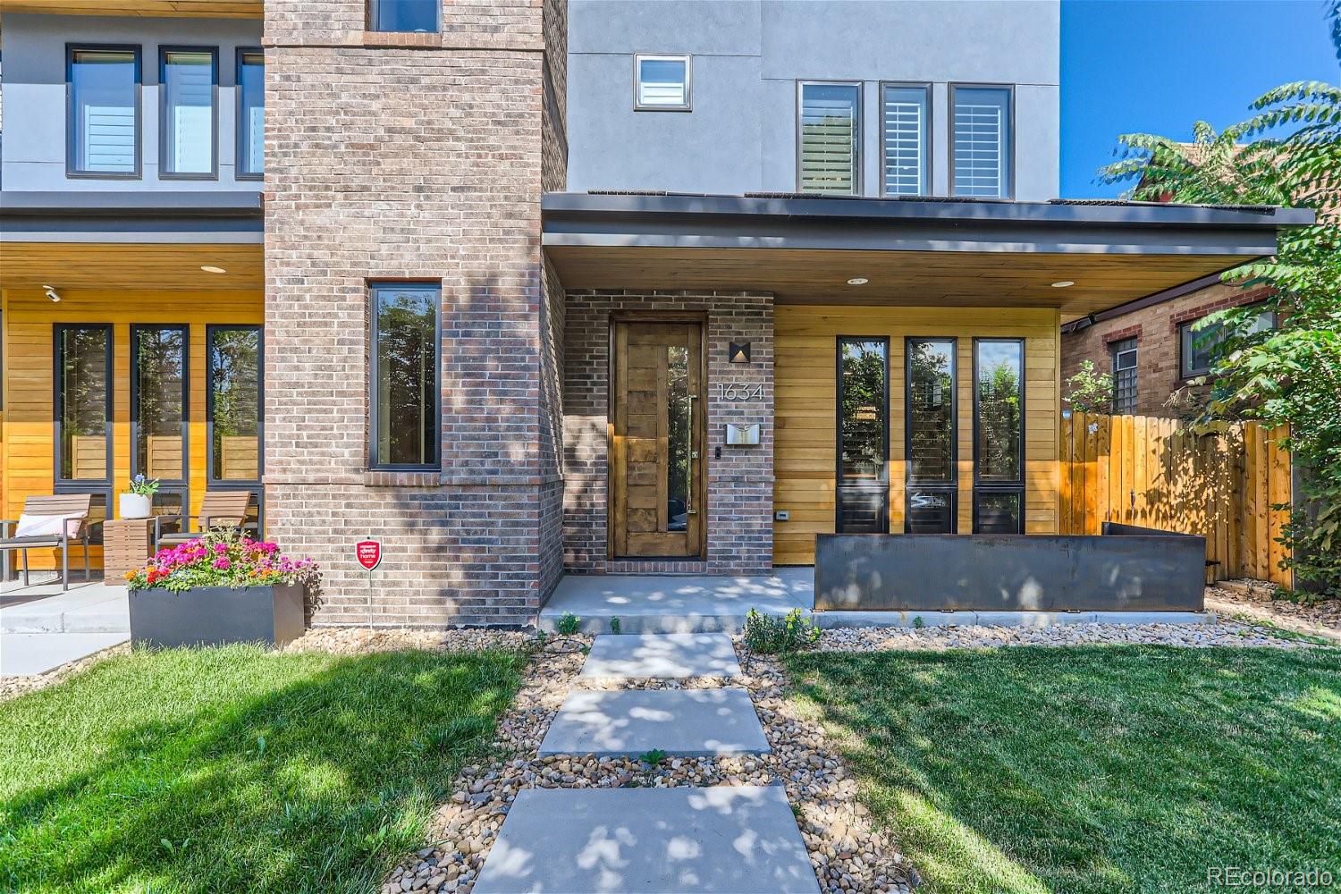 1634 S Grant Street Denver CO 80210