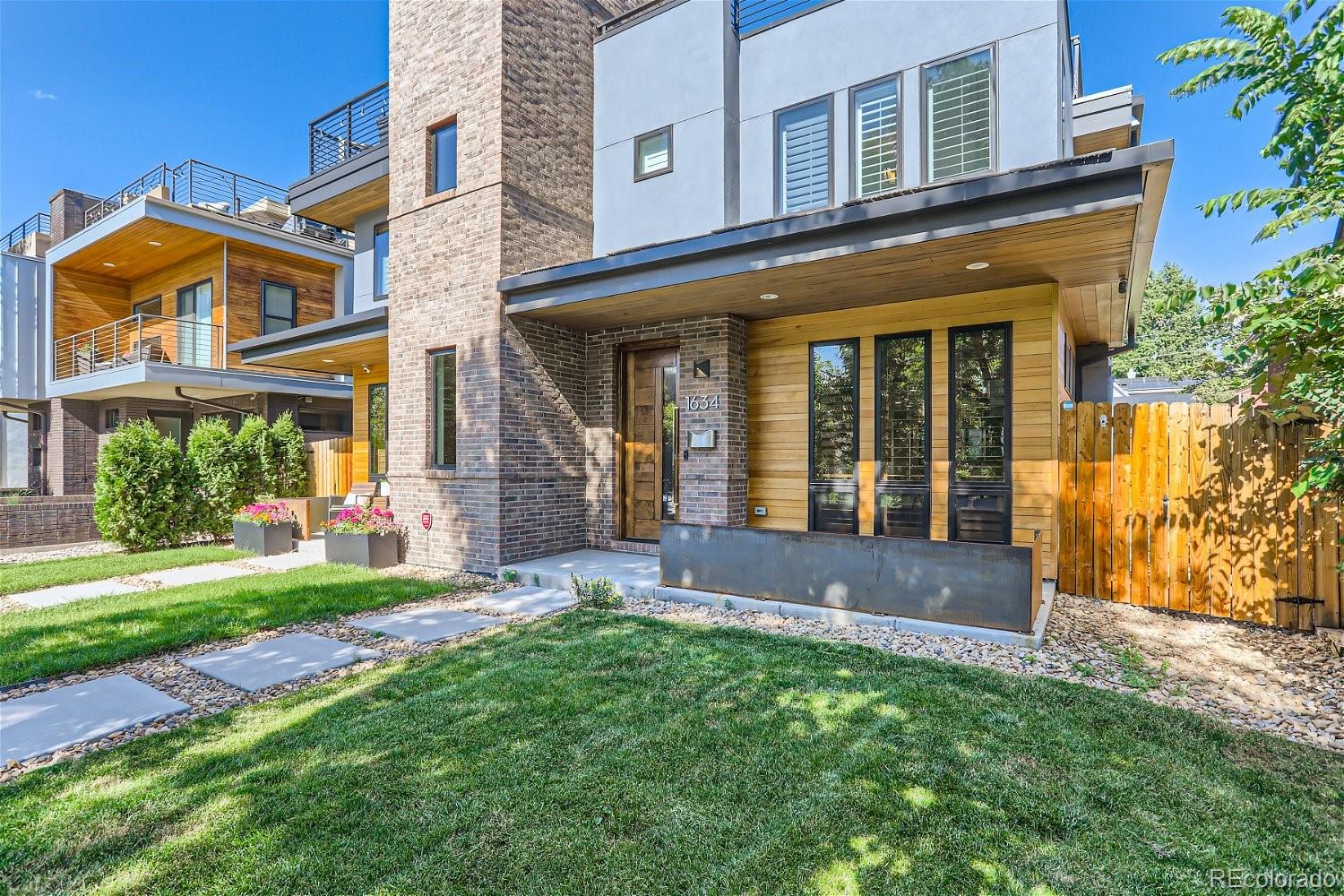 1634 S Grant Street Denver CO 80210
