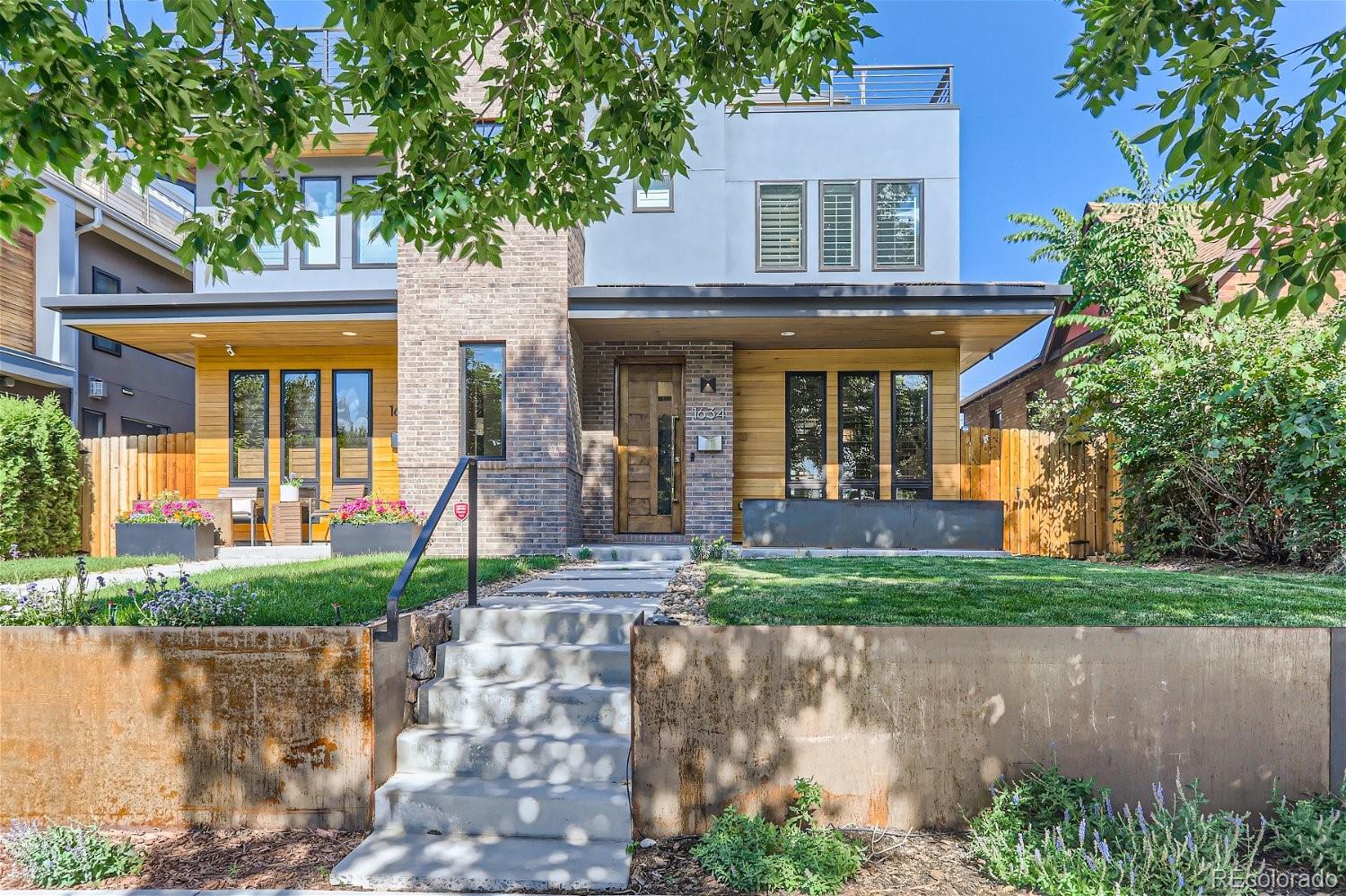 1634 S Grant Street Denver CO 80210