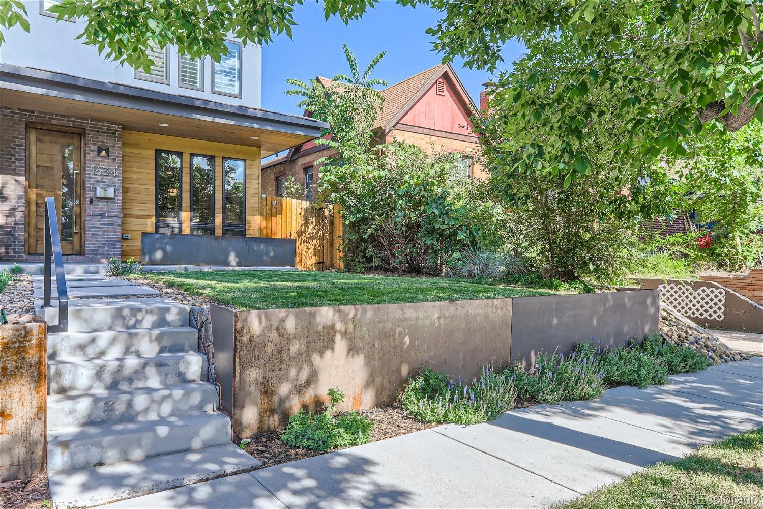 1634 S Grant Street Denver CO 80210