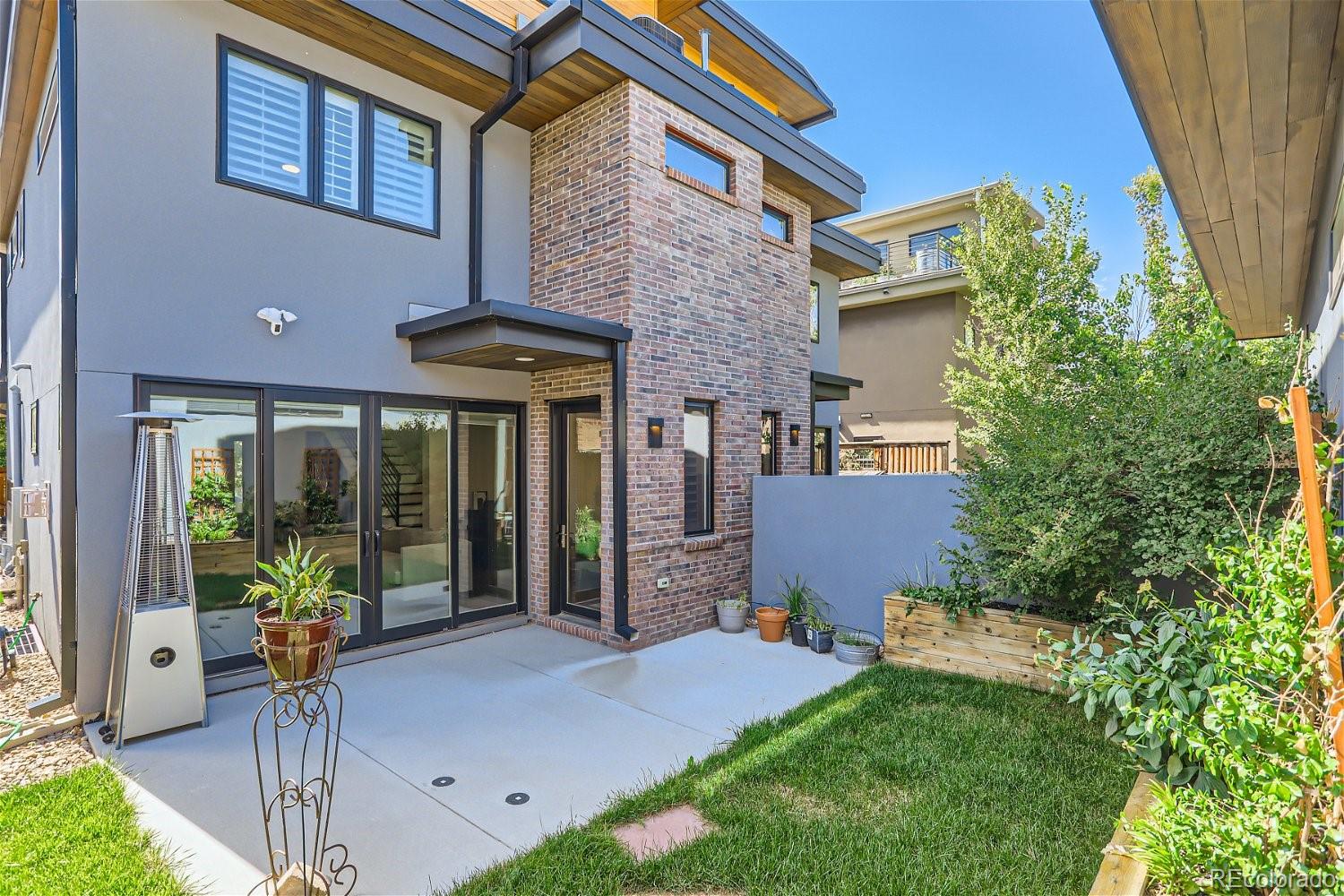 1634 S Grant Street Denver CO 80210
