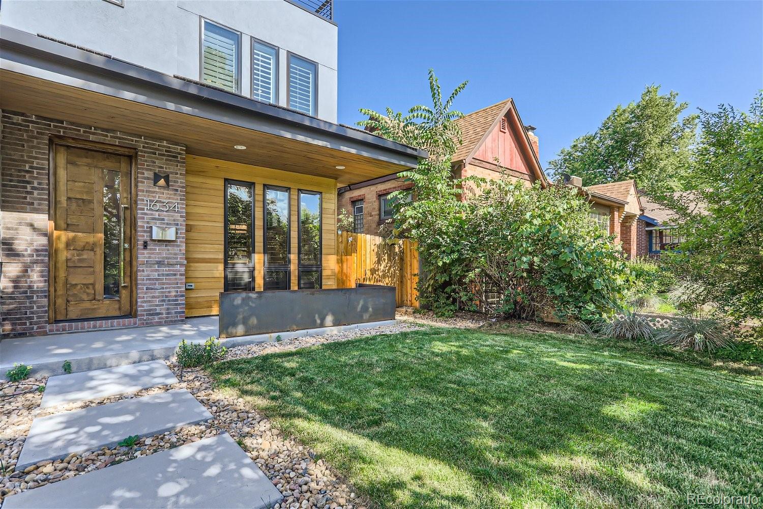 1634 S Grant Street Denver CO 80210