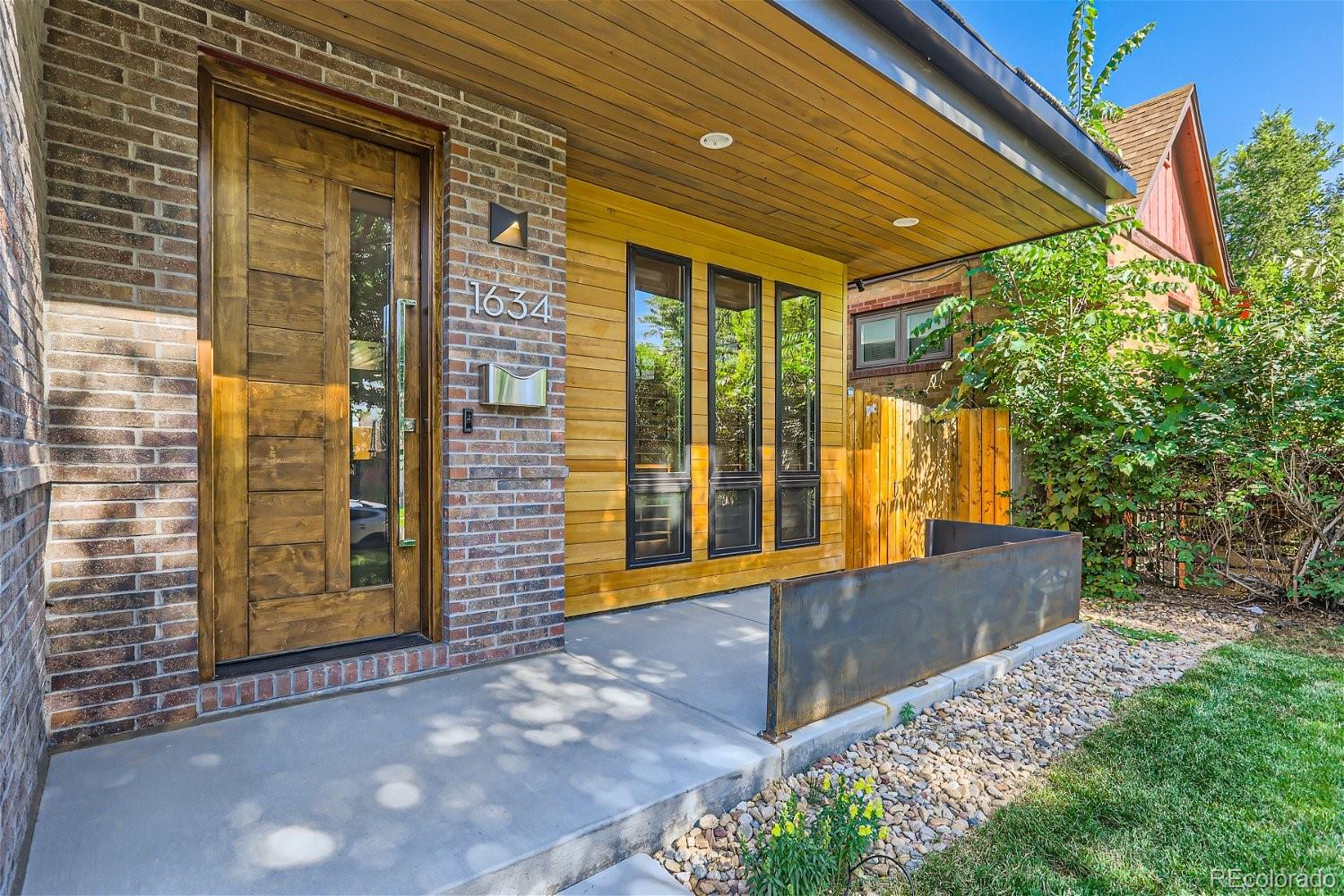 1634 S Grant Street Denver CO 80210