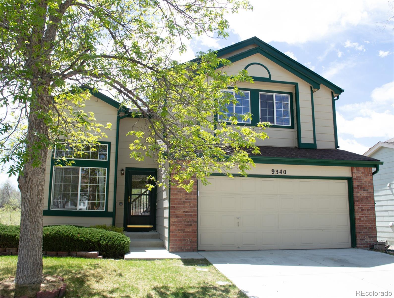 9340 W Indore Drive Littleton CO 80128