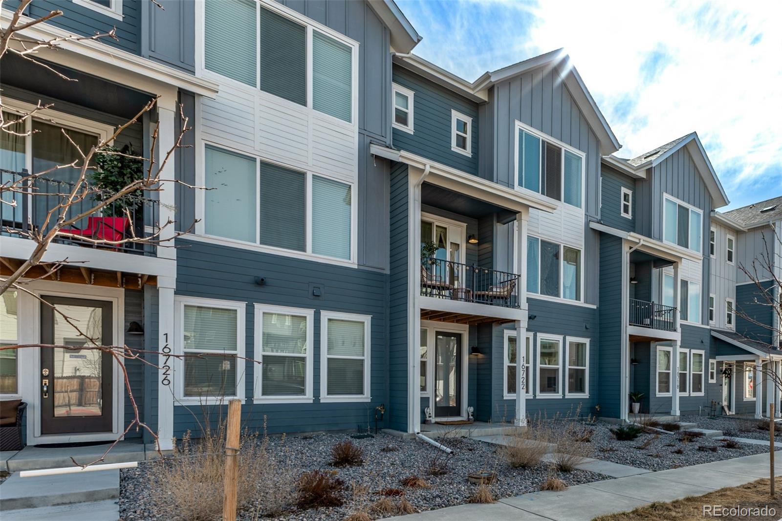 16722 Umatilla Street Broomfield CO 80023
