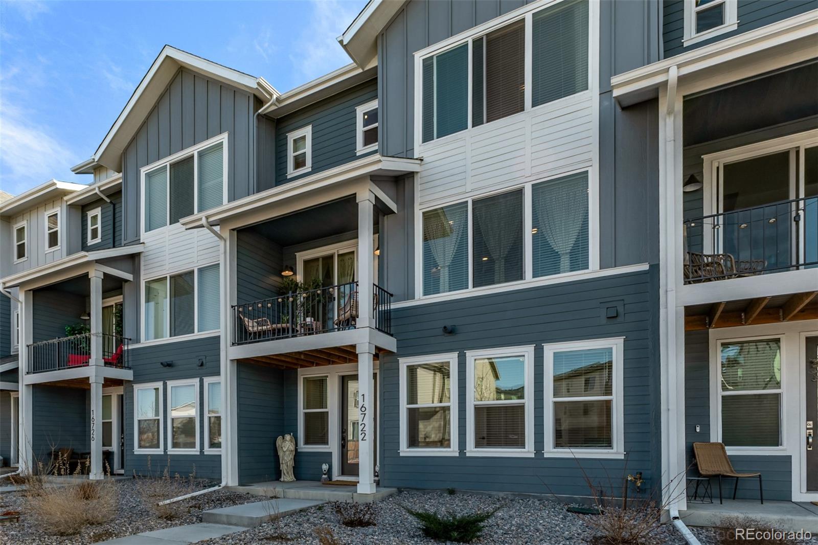 16722 Umatilla Street Broomfield CO 80023