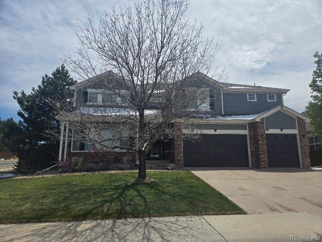 1848 Cuprite Court Castle Rock CO 80108
