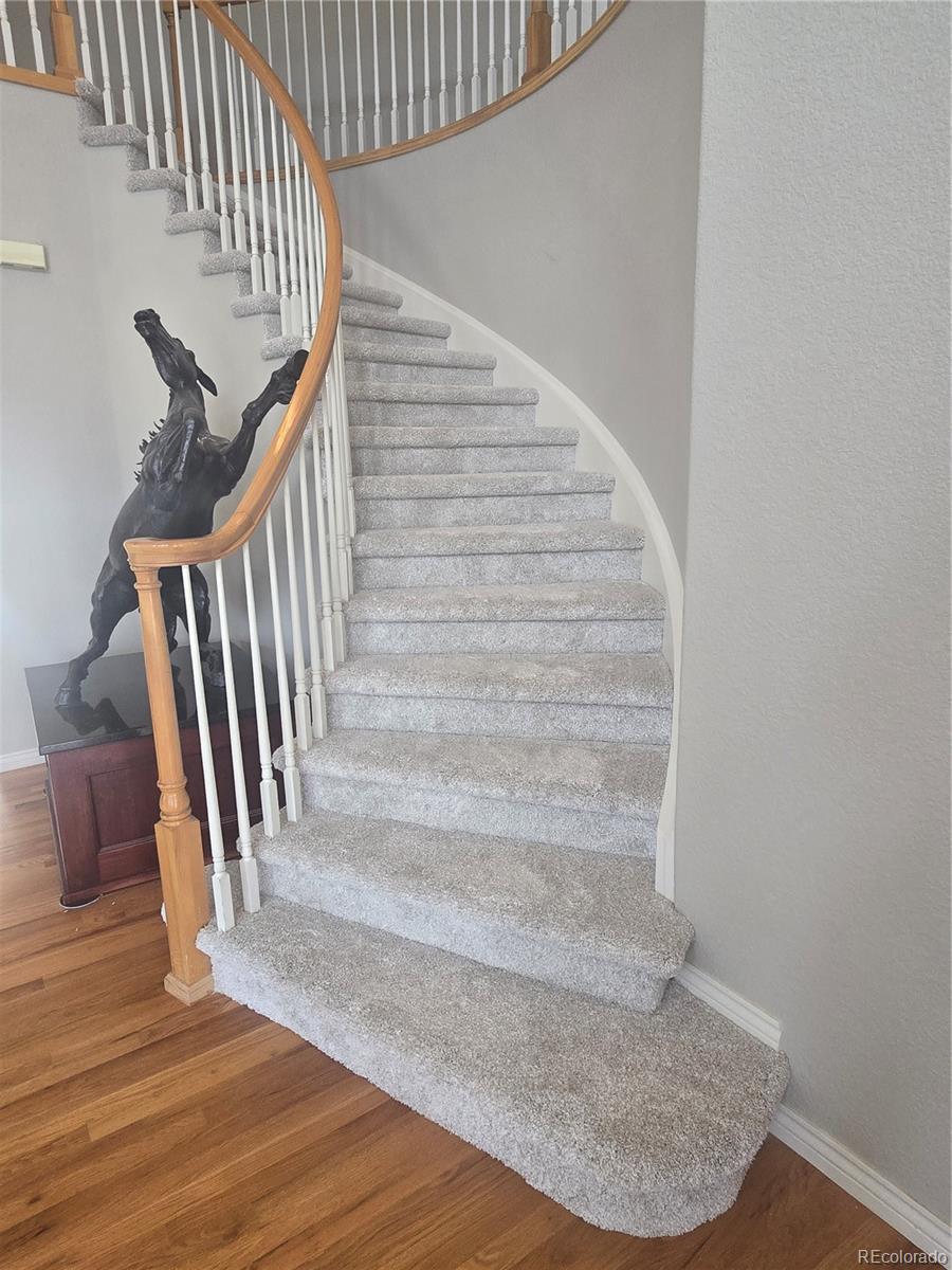1848 Cuprite Court Castle Rock CO 80108