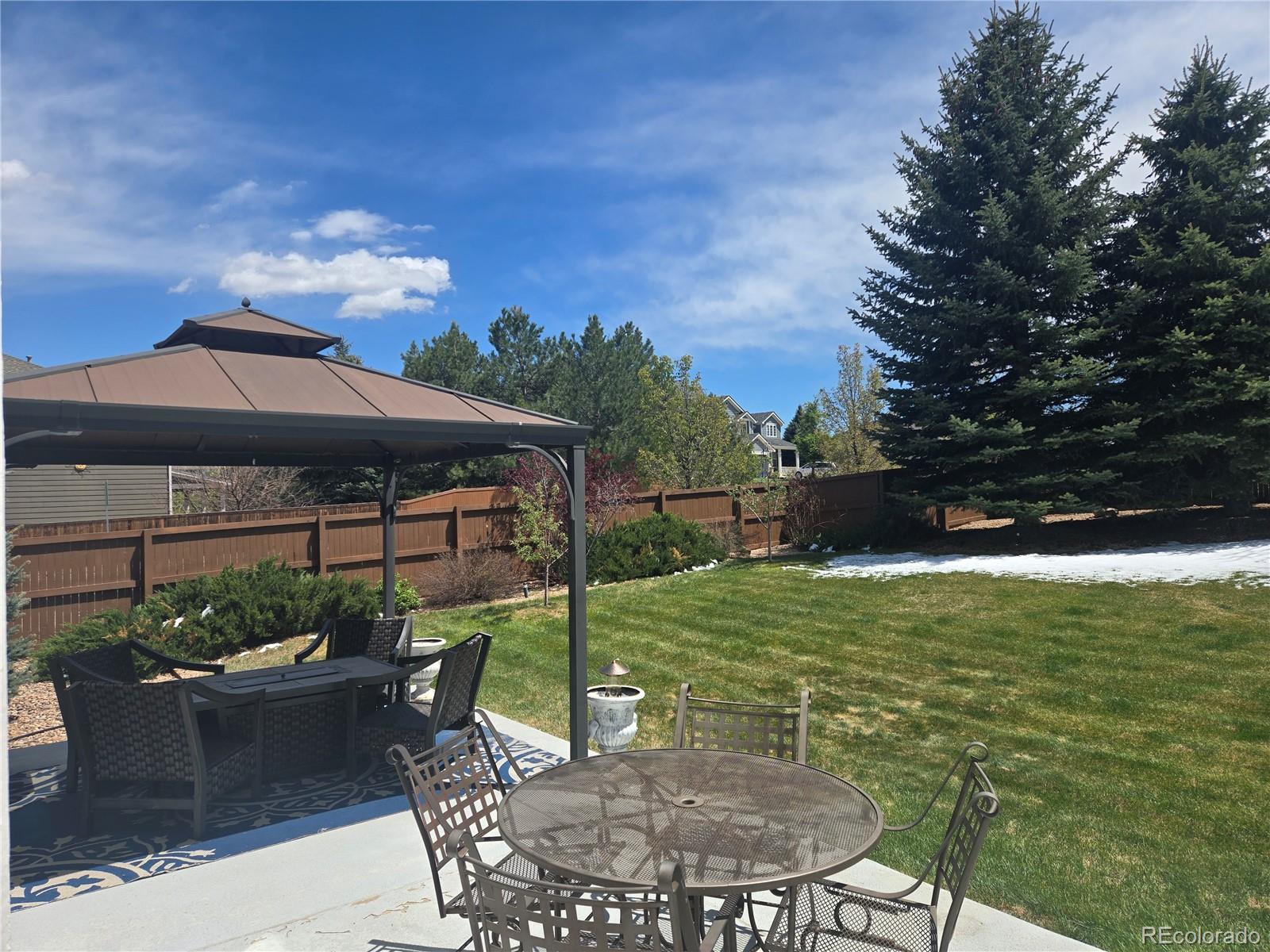 1848 Cuprite Court Castle Rock CO 80108