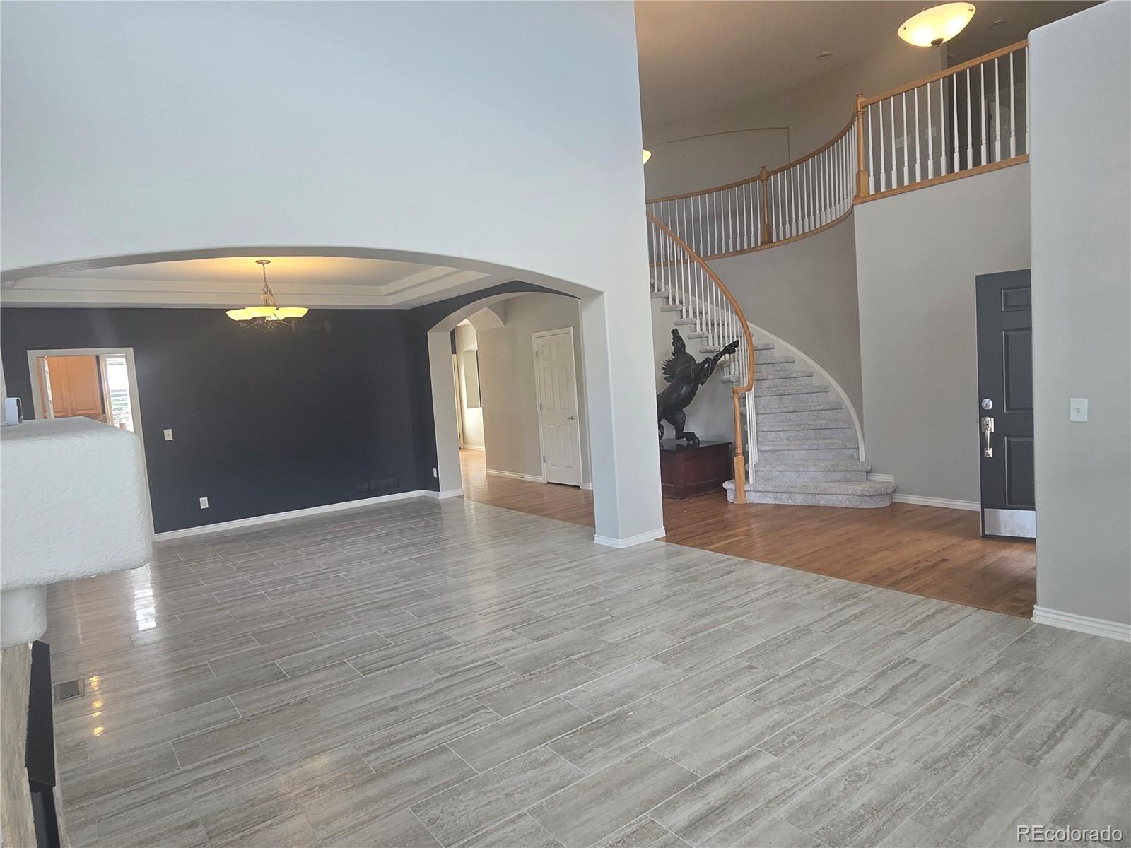 1848 Cuprite Court Castle Rock CO 80108