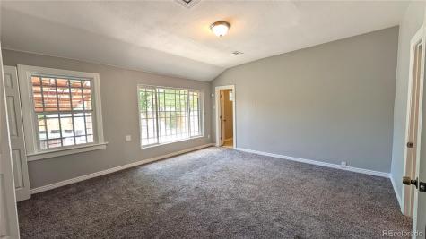 202 Cheyenne Boulevard Colorado Springs CO 80905