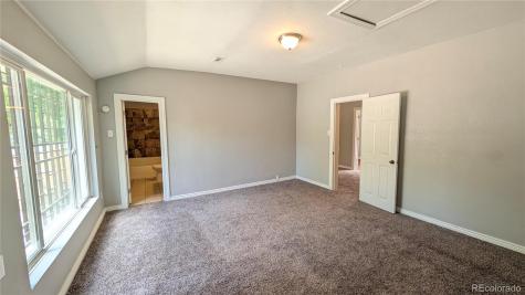 202 Cheyenne Boulevard Colorado Springs CO 80905