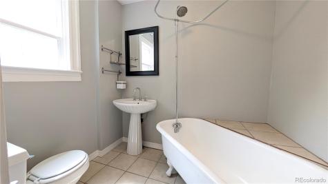 202 Cheyenne Boulevard Colorado Springs CO 80905