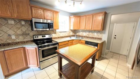 202 Cheyenne Boulevard Colorado Springs CO 80905