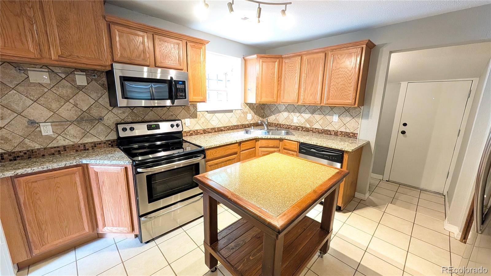 202 Cheyenne Boulevard Colorado Springs CO 80905