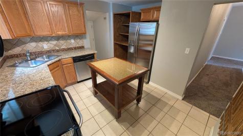 202 Cheyenne Boulevard Colorado Springs CO 80905