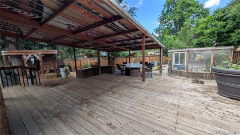 202 Cheyenne Boulevard Colorado Springs CO 80905