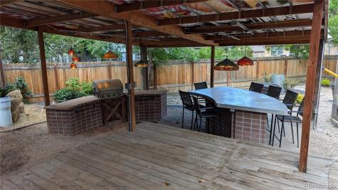 202 Cheyenne Boulevard Colorado Springs CO 80905