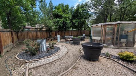 202 Cheyenne Boulevard Colorado Springs CO 80905