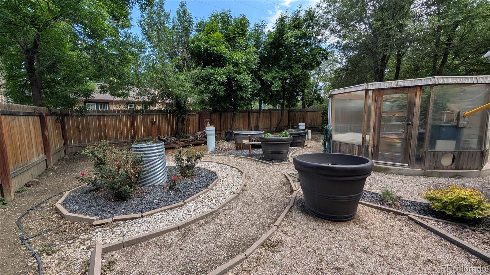 202 Cheyenne Boulevard Colorado Springs CO 80905