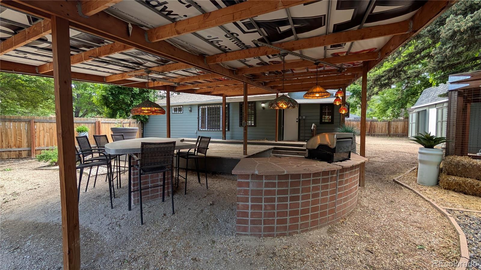 202 Cheyenne Boulevard Colorado Springs CO 80905