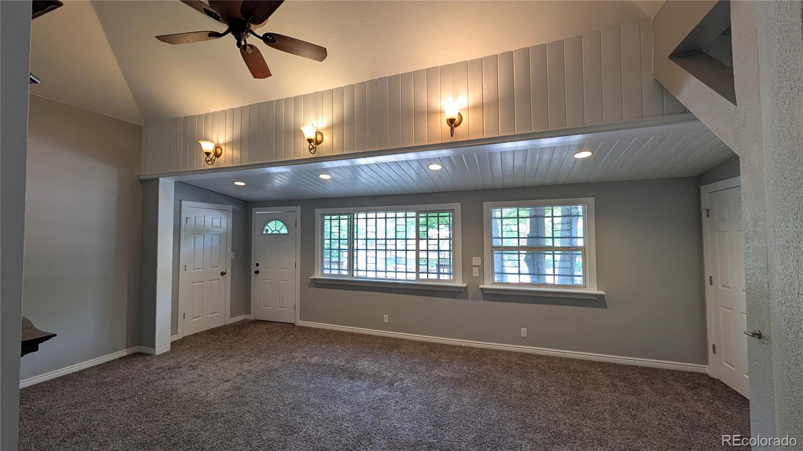 202 Cheyenne Boulevard Colorado Springs CO 80905