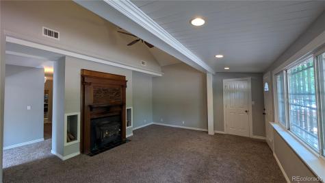 202 Cheyenne Boulevard Colorado Springs CO 80905