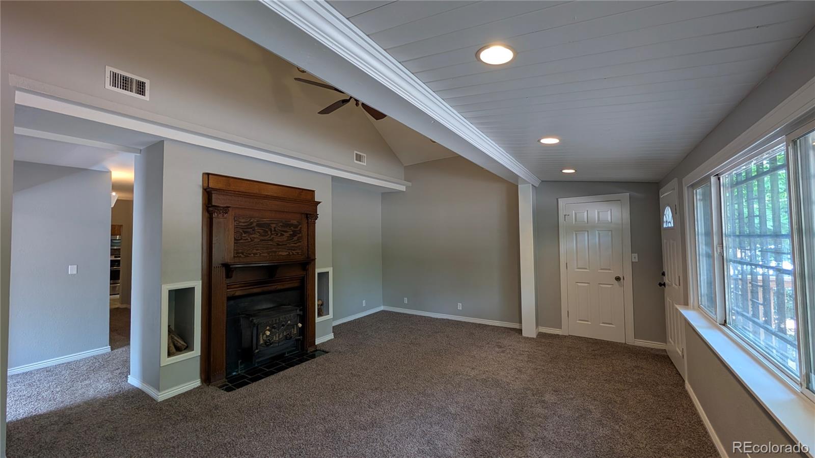 202 Cheyenne Boulevard Colorado Springs CO 80905