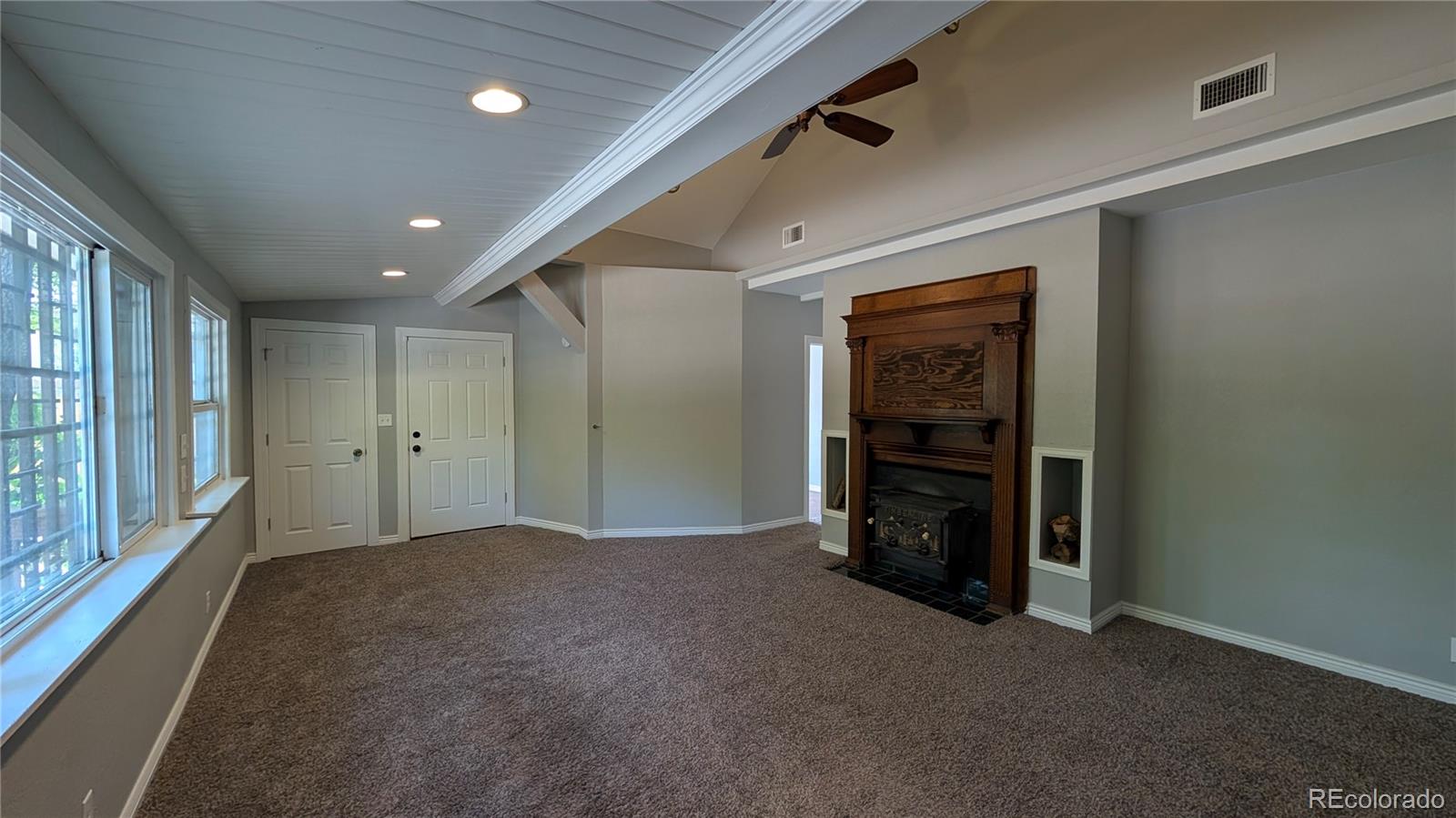 202 Cheyenne Boulevard Colorado Springs CO 80905