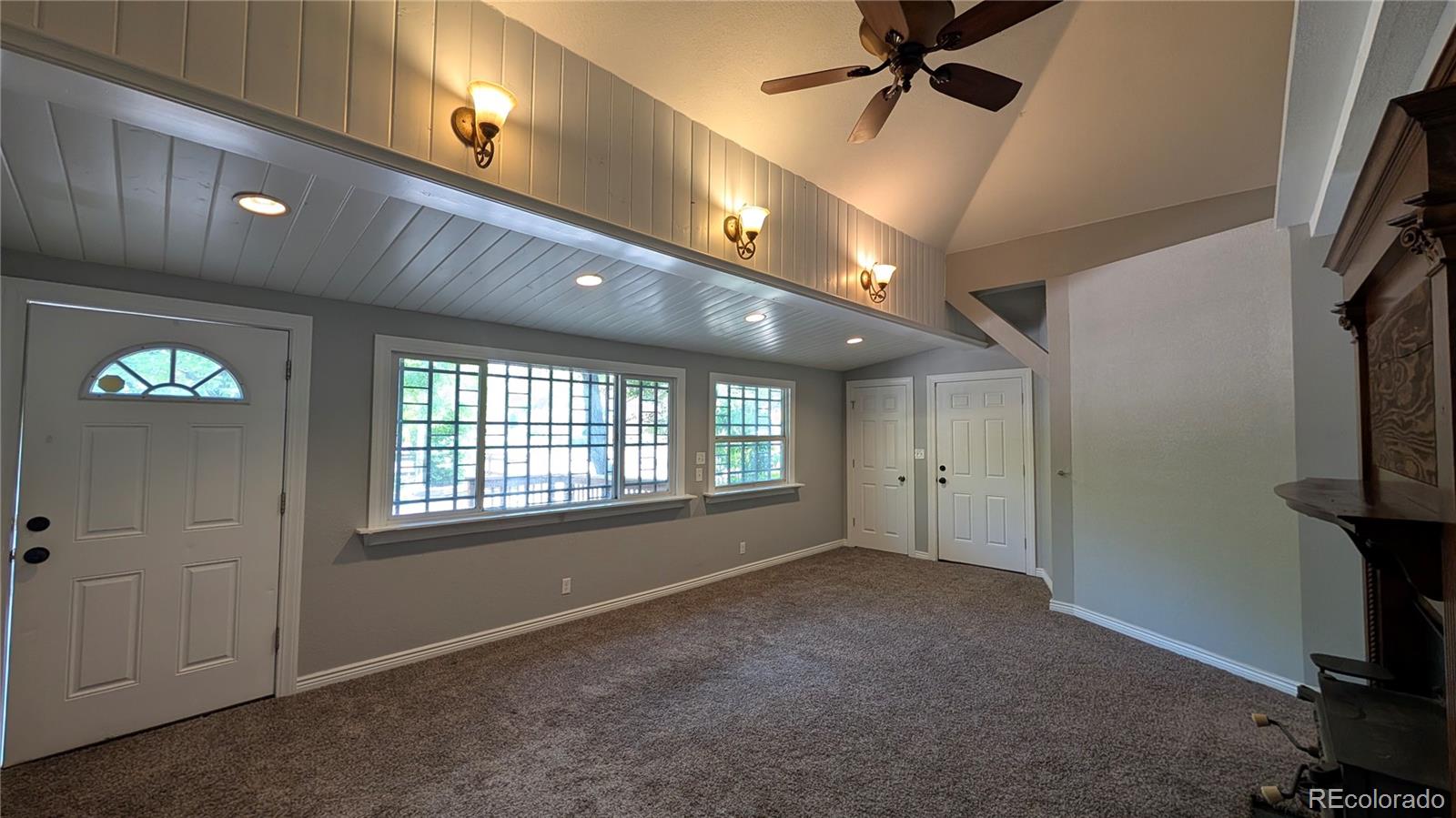 202 Cheyenne Boulevard Colorado Springs CO 80905
