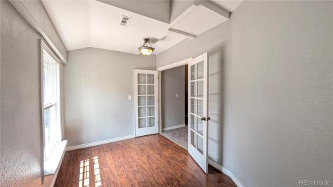 202 Cheyenne Boulevard Colorado Springs CO 80905