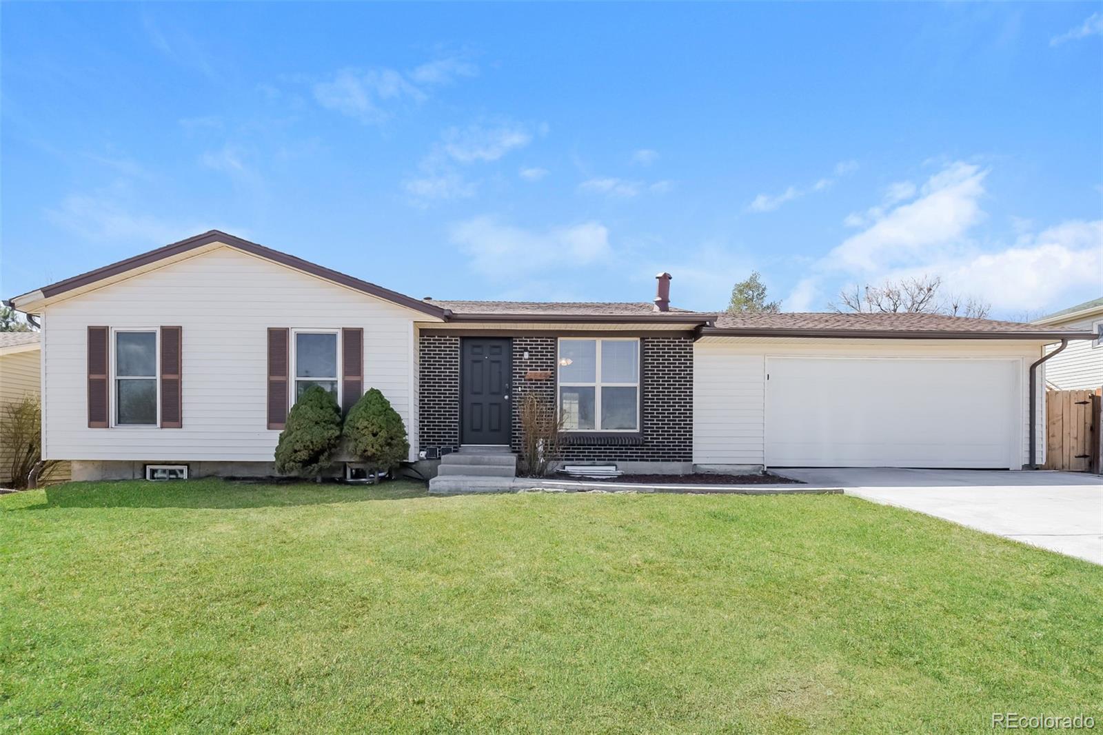 2644 E 97th Avenue Thornton CO 80229