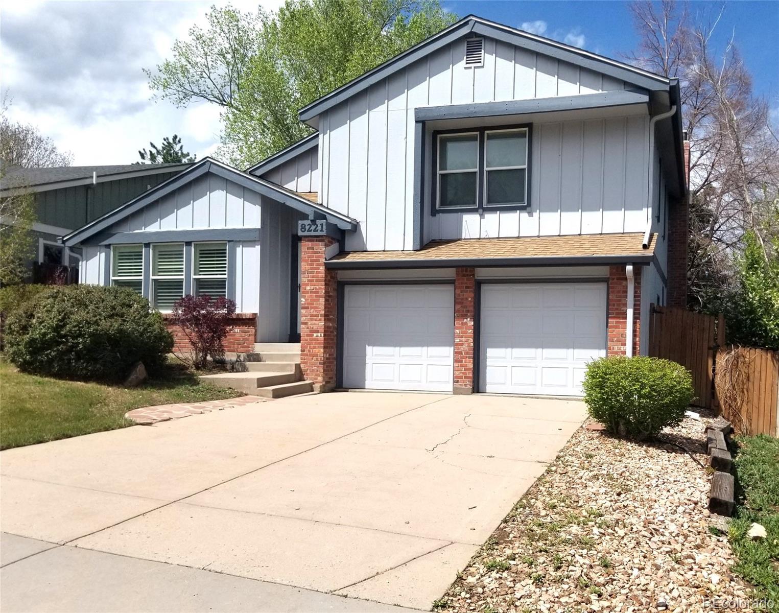 8221 S Tamarac Street Centennial CO 80112