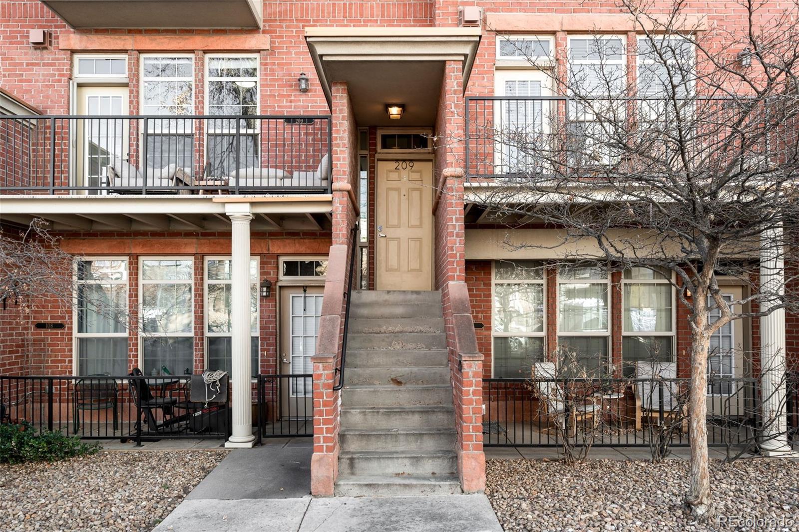 2580 17th Street Denver CO 80211