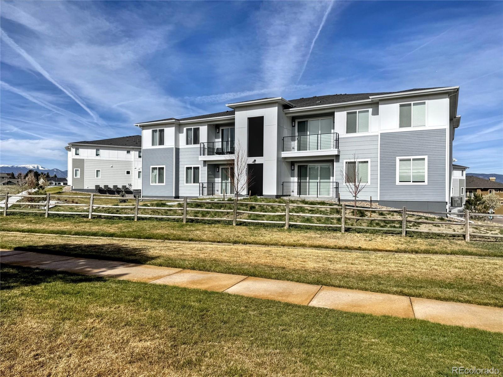 3865 Presidio Point Colorado Springs CO 80920