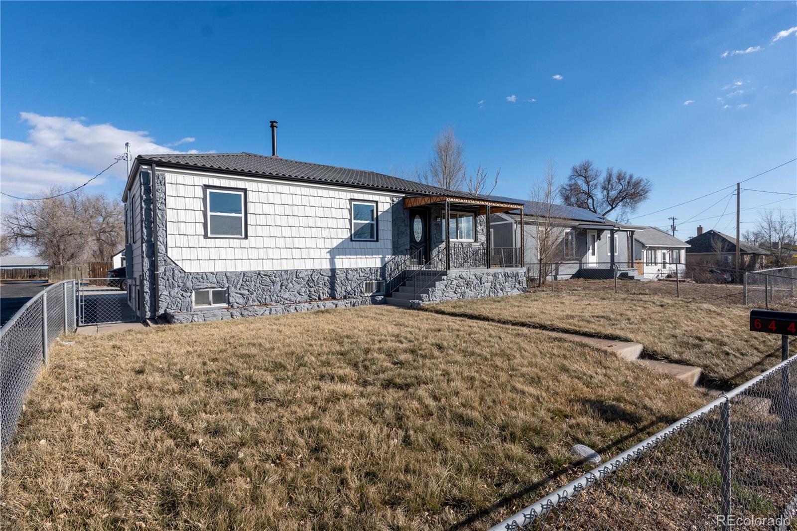 6446 Monaco Street Commerce City CO 80022