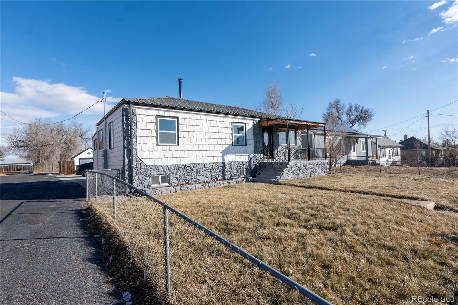 6446 Monaco Street Commerce City CO 80022