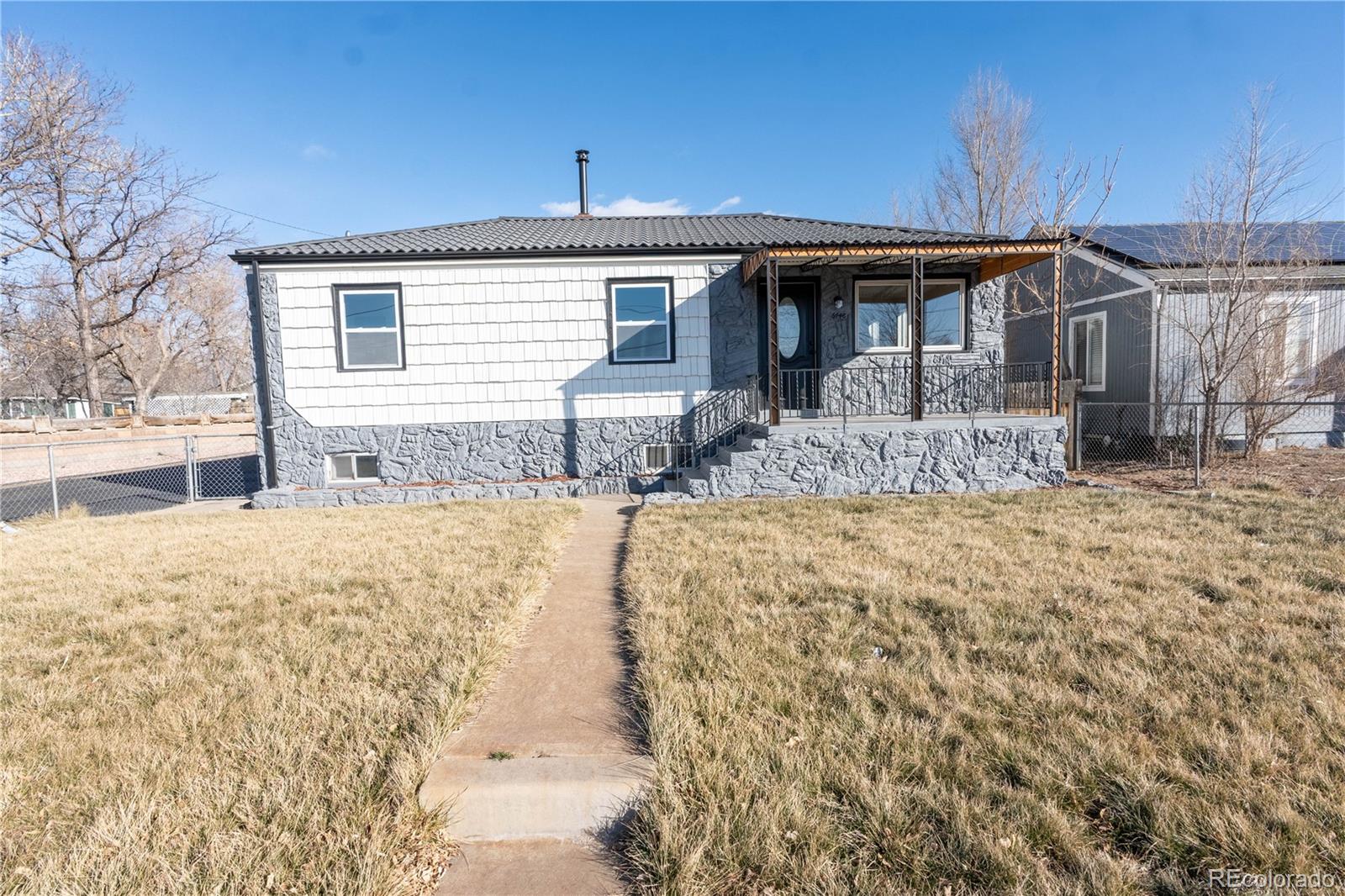 6446 Monaco Street Commerce City CO 80022