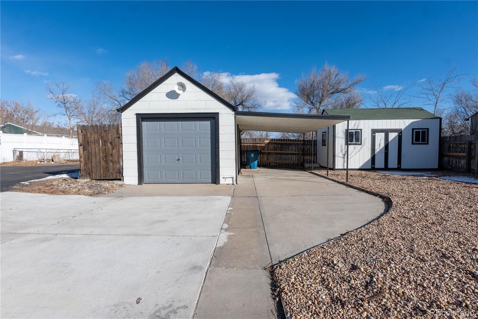 6446 Monaco Street Commerce City CO 80022