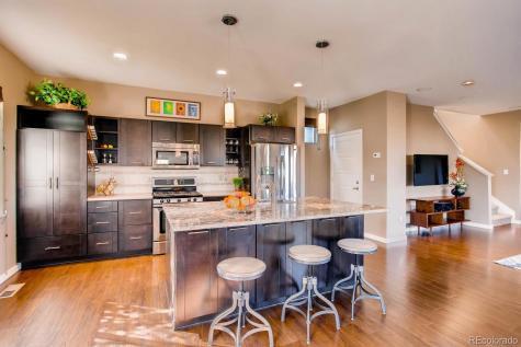 3435 Cranston Circle Highlands Ranch CO 80126