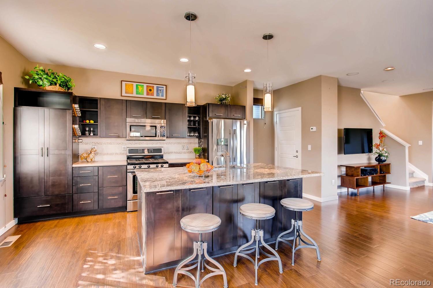 3435 Cranston Circle Highlands Ranch CO 80126