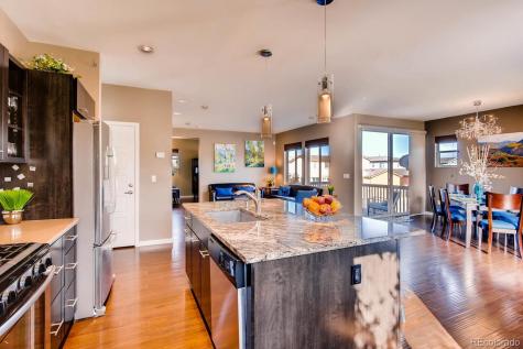 3435 Cranston Circle Highlands Ranch CO 80126