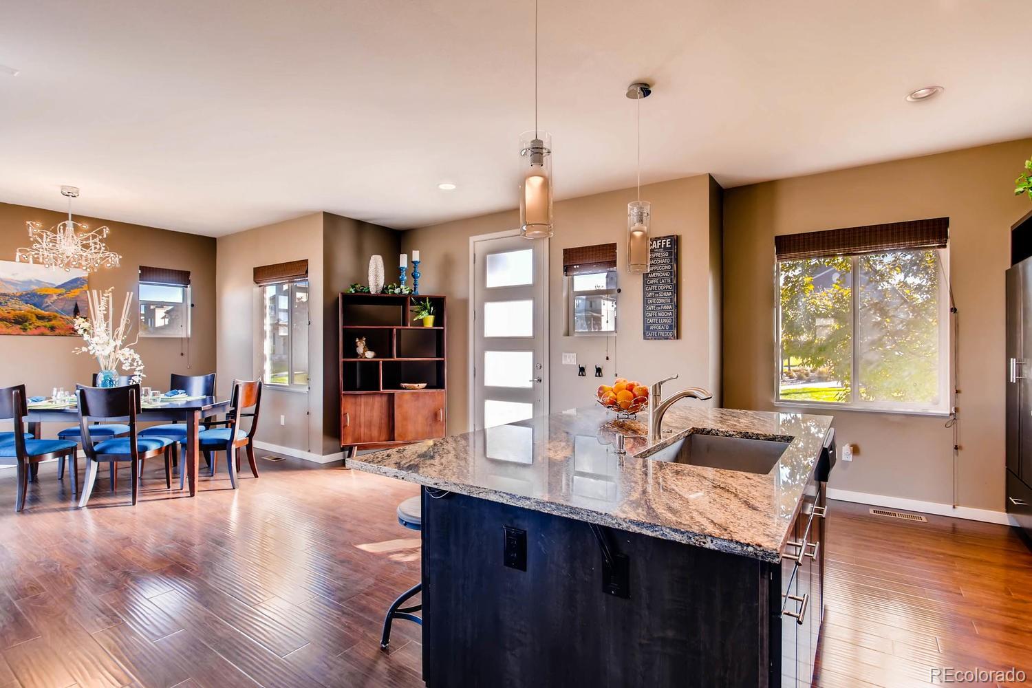 3435 Cranston Circle Highlands Ranch CO 80126