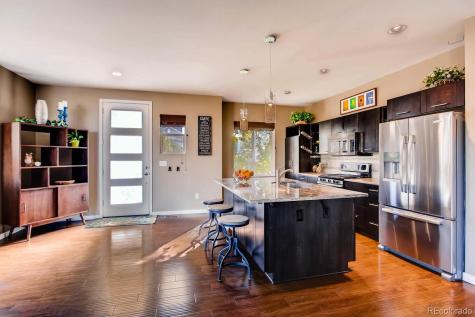 3435 Cranston Circle Highlands Ranch CO 80126