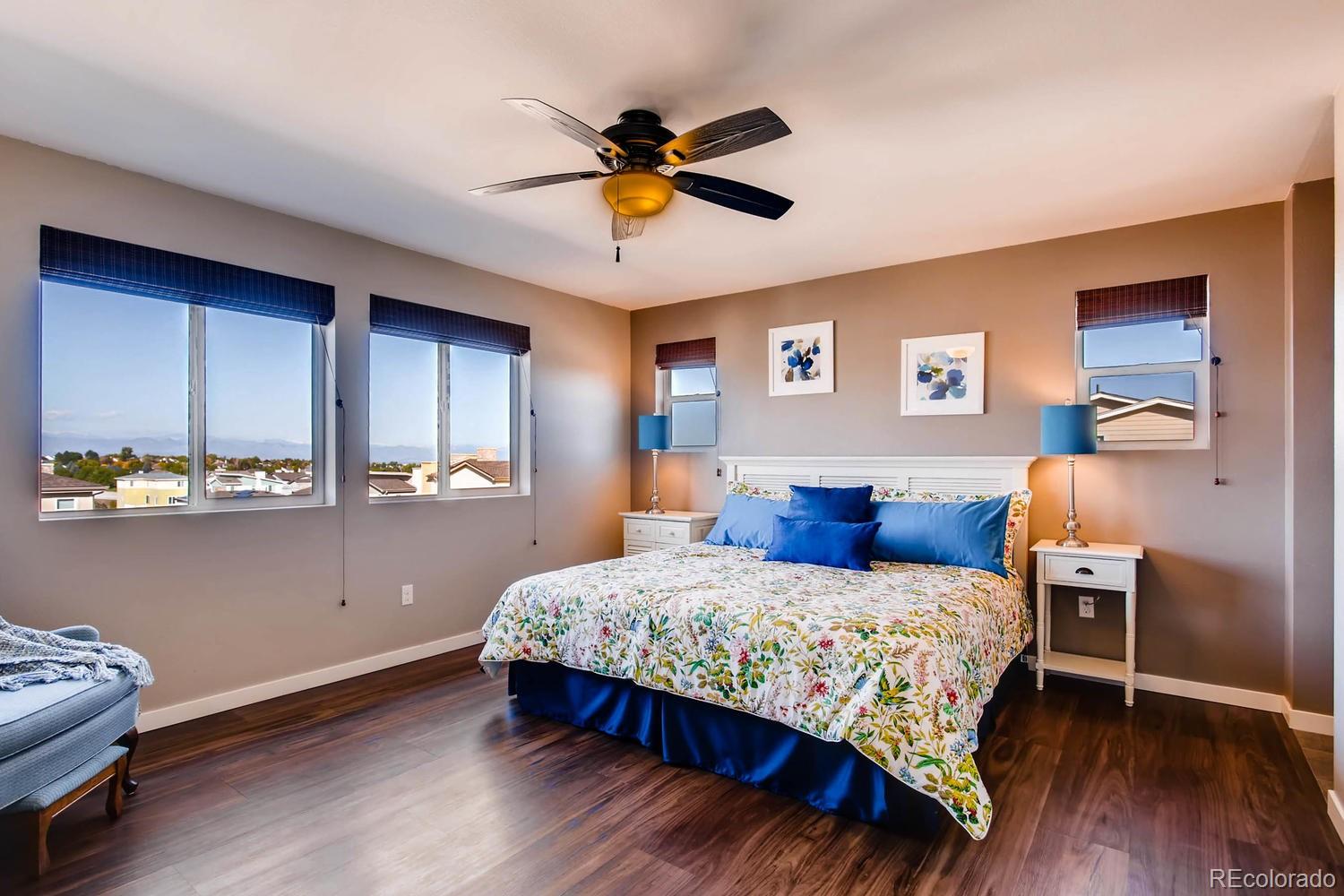 3435 Cranston Circle Highlands Ranch CO 80126