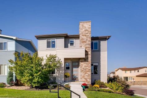 3435 Cranston Circle Highlands Ranch CO 80126