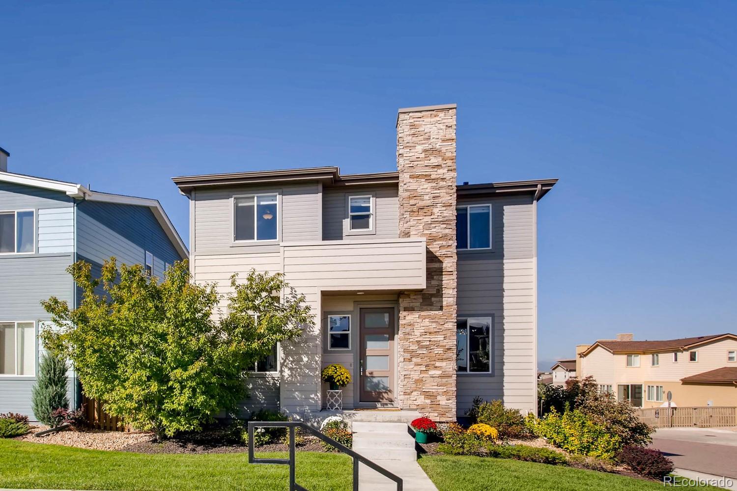 3435 Cranston Circle Highlands Ranch CO 80126