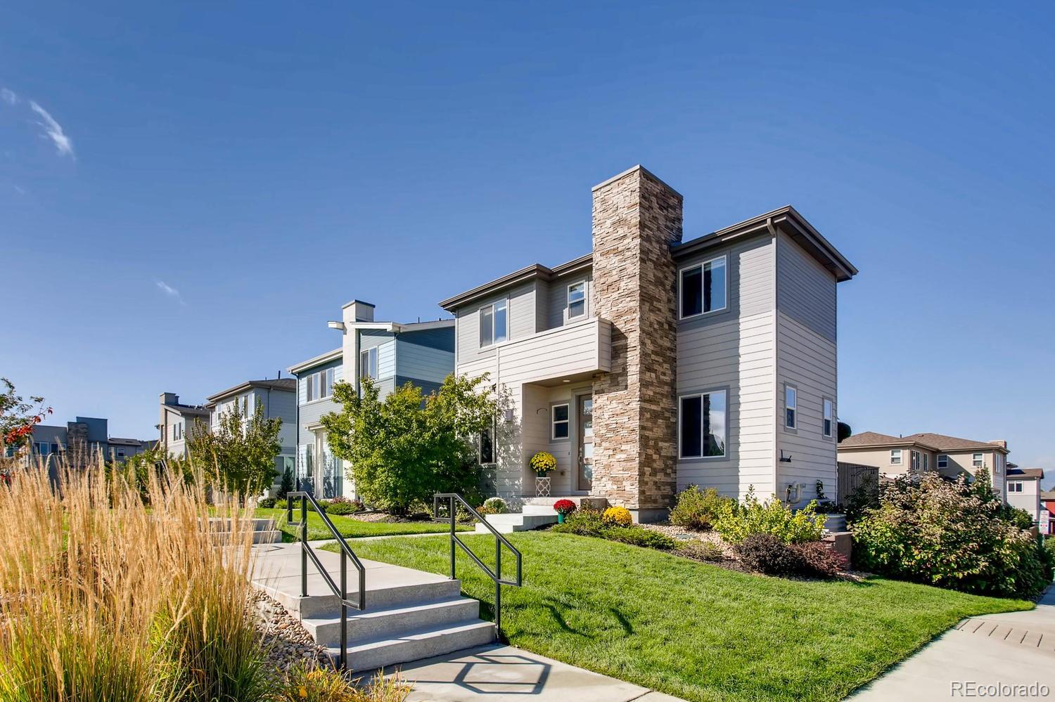 3435 Cranston Circle Highlands Ranch CO 80126